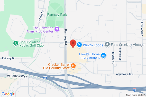 Orban Family Dental