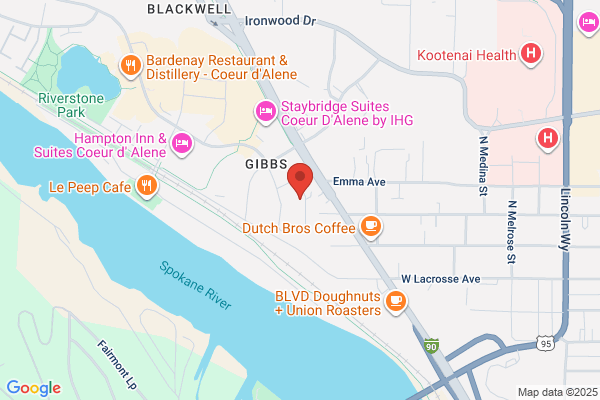 Lake City Dental
