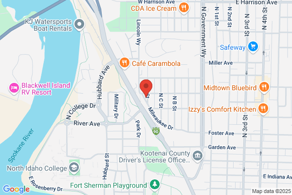 Lakeview Dental