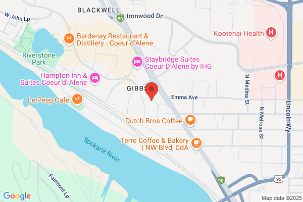 North Idaho Periodontics