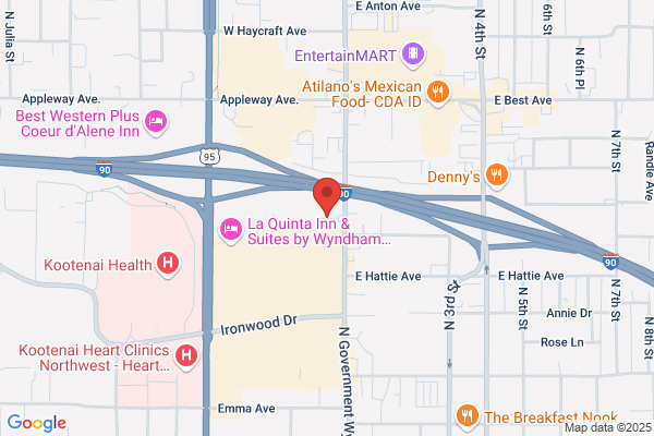 Silver Lake Dental