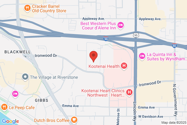 Willamette Dental Group - Coeur d'Alene