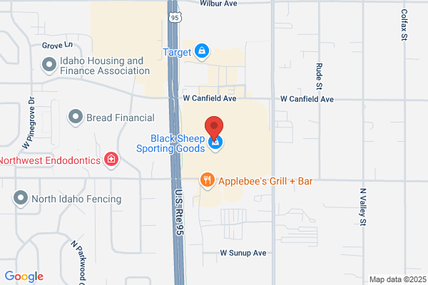 JCPenney - CLOSED