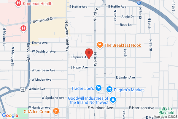Alpine Chiropractic Center