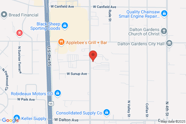Bills Gary H DDS
