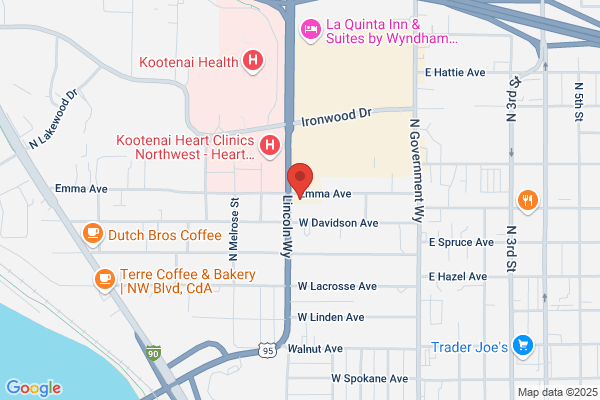 Coeur D Alene Eye Care