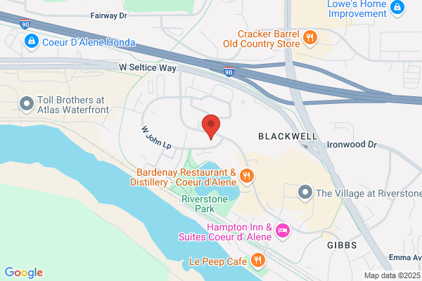 Ellenbecker Eye Clinic