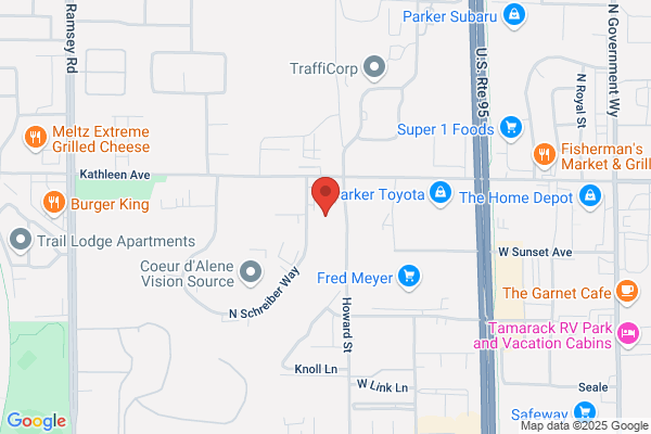 Idaho Outpatient Rehabilitation Llc