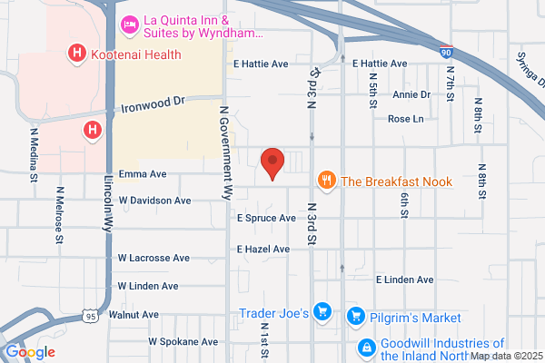 Kootenai Dental Laboratory Inc