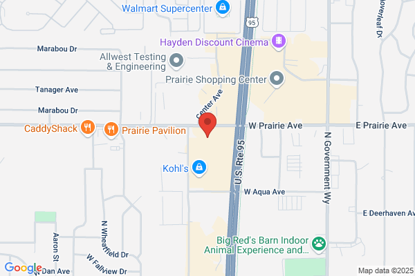 Kootenai Urgent Care
