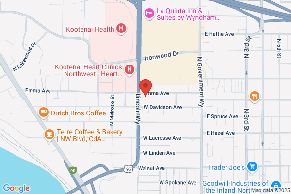 North Idaho Cataract & Laser Center