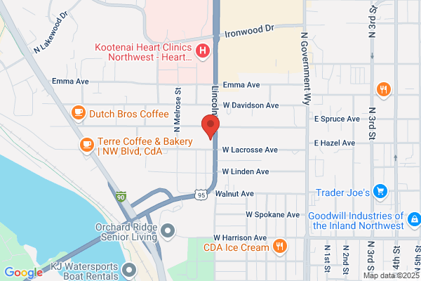 North Idaho Endoscopy Center