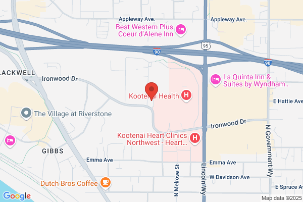 Ironwood Medical Supply & Oxygen