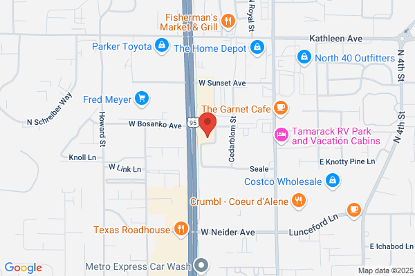 F45 Training Coeur D' Alene