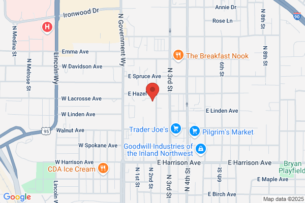 Timberline Distributors