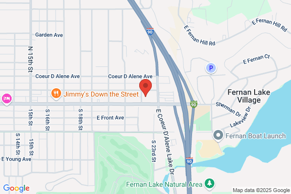 Baymont Inn & Suites Coeur D Alene