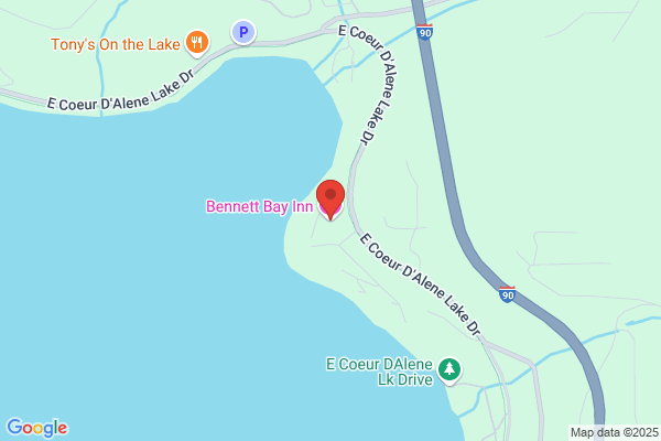 Bennett Bay Inn