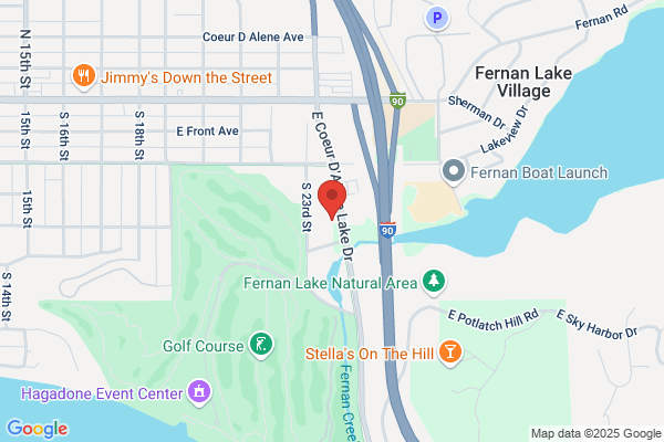 Cedar Motel & Rv Park