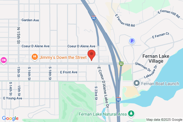 La Quinta Inn & Suites Coeur D'Alene East
