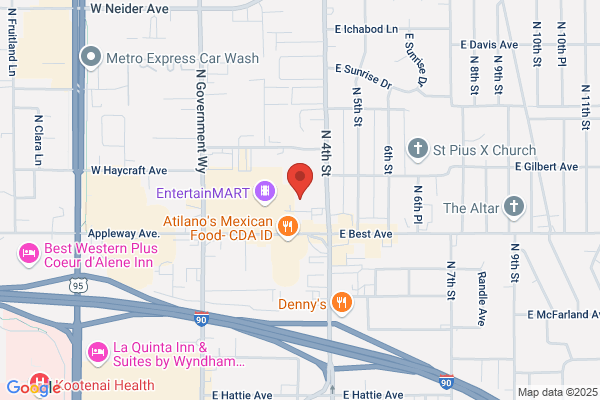 Neipert Insurance Agency Inc: Allstate Insurance