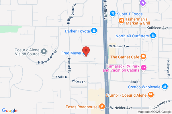 Fred Meyer Jewelers