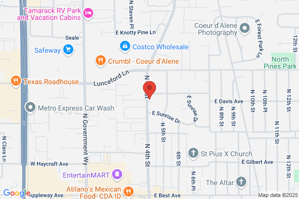Hometown Planning Services