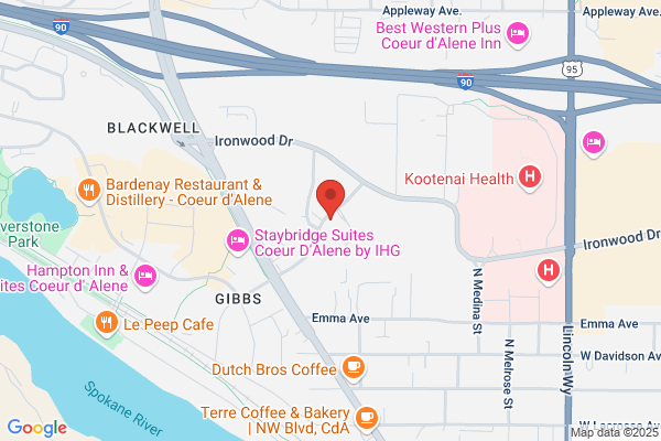 Dymkoski Malcolm Attorney