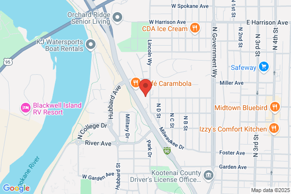 Idaho Legal Aid Services Inc
