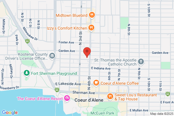 Solomon Anne Attorney