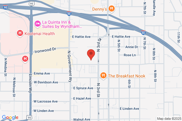 Coeur D'Alene Bankruptcy & Tax Relief Center