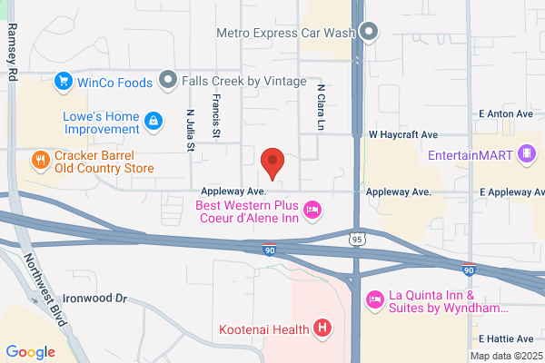 Carpet Warehouse & Color Tile Outlet