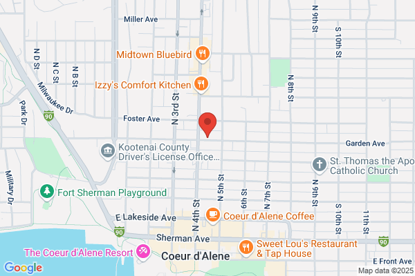 Calhoun & Dejong Inc