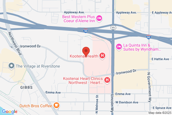 Fresenius Kidney Care North Idaho