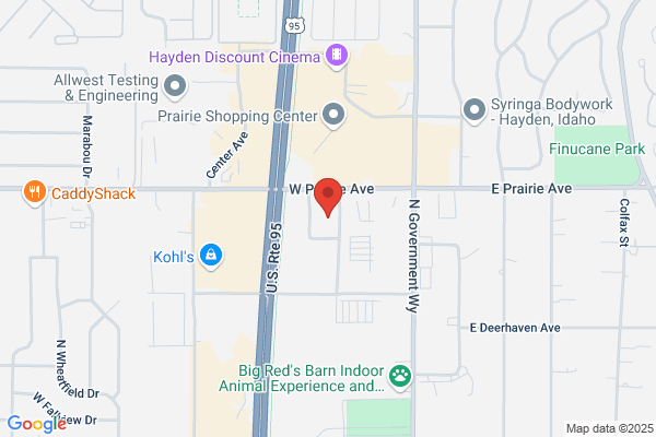 Accurate Testing Labs LLC