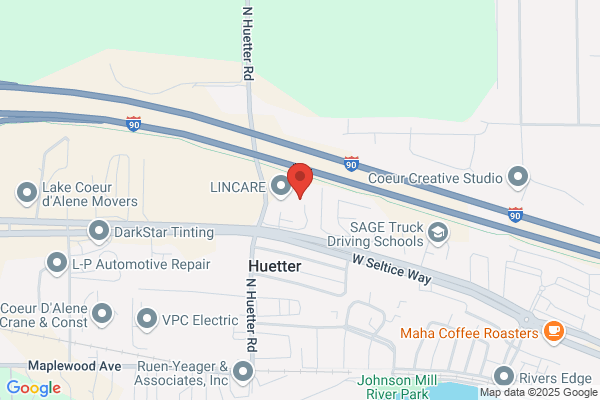 LINCARE INC.