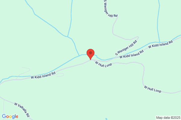 Kidd Creek Trucking
