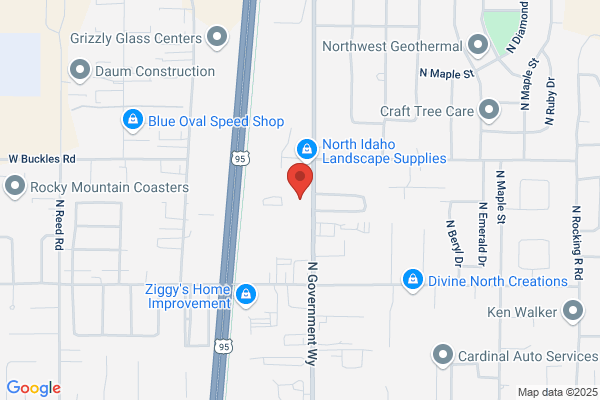 Rocky Mountain Distributing