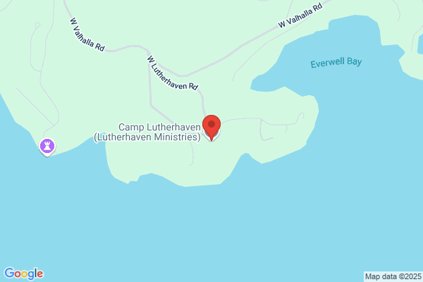 Camp Lutherhaven