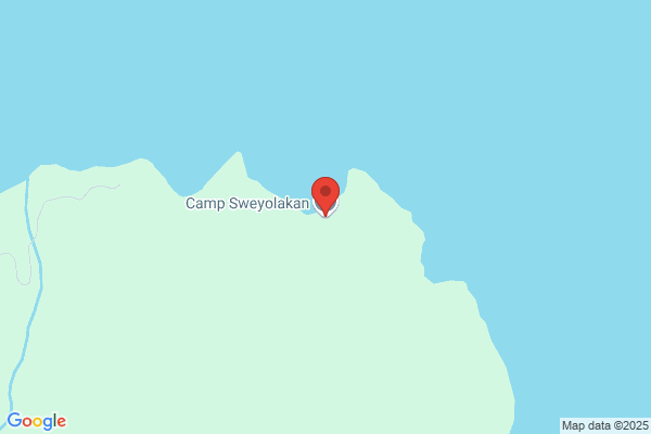Camp Sweyolakan
