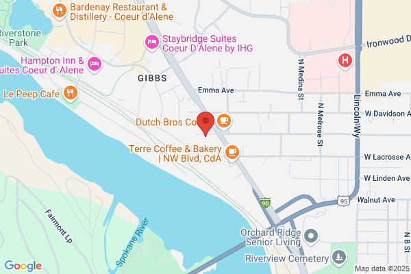 River Walk Rv Park