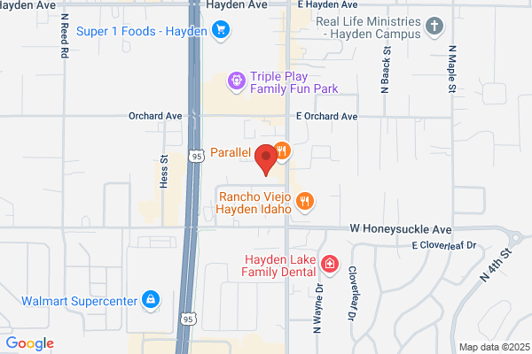 Northwest Land & Lifestyle Properties
