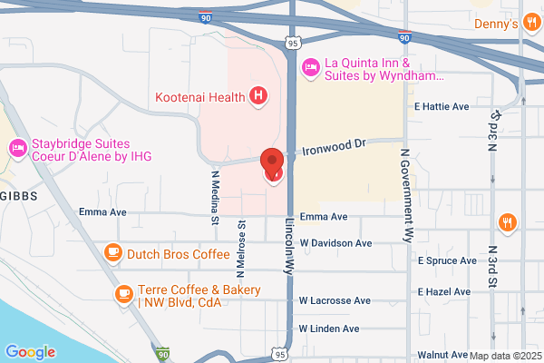 Cancer Care Northwest
