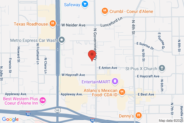 Deming Industries