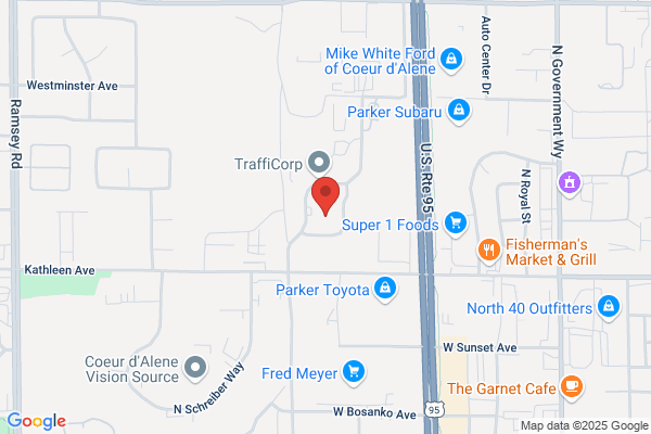 Coeur D'alene Charter Public Academy