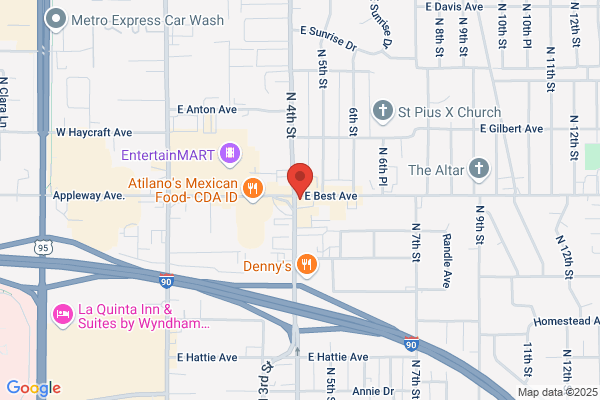 Davis Donuts