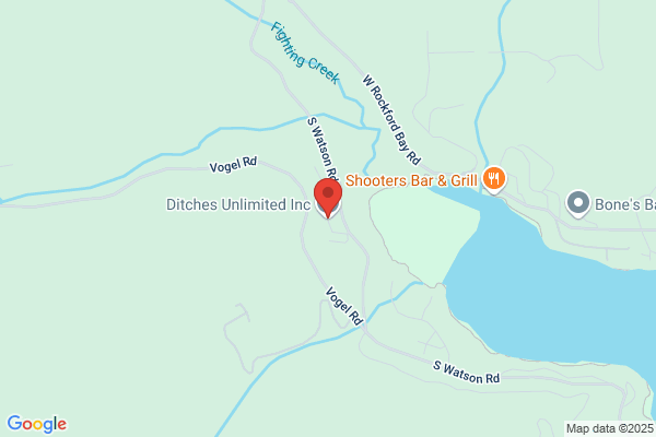 Ditch Technologies Inc