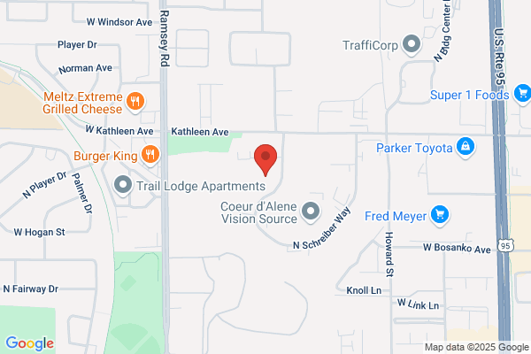 Kootenai County Government, Animal Control