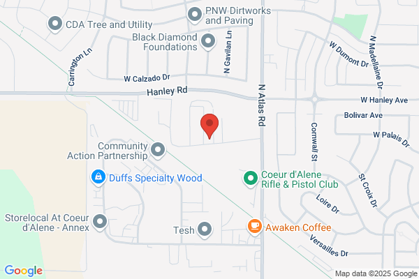Lake City Dry Stripping