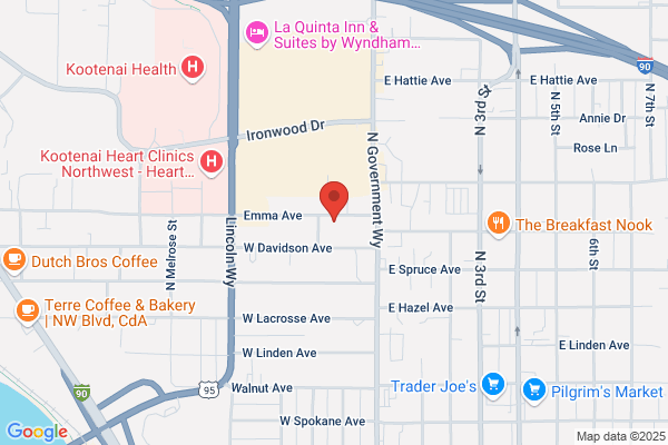 North Idaho Real Estate Academy