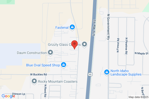 Northwest Roof Consultants Inc